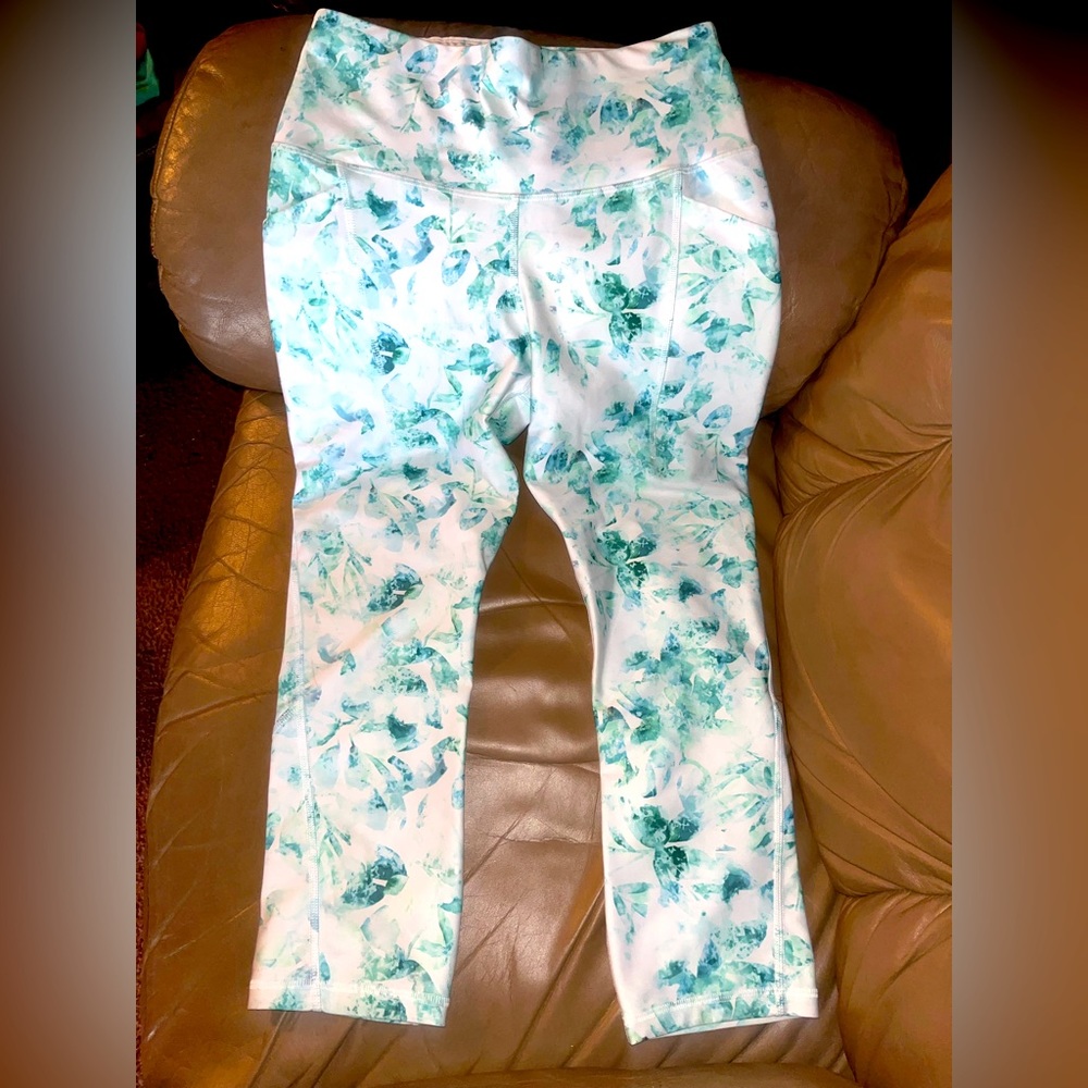 Target leggings
